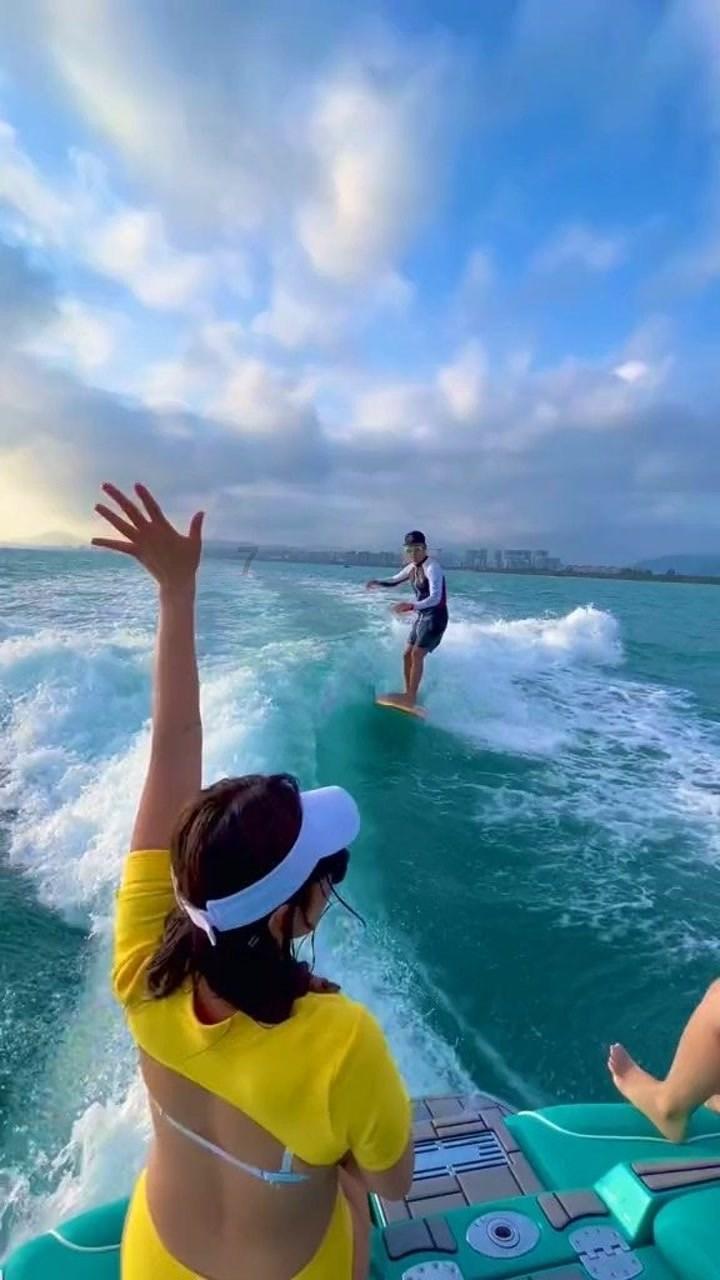 艾玛的时尚装