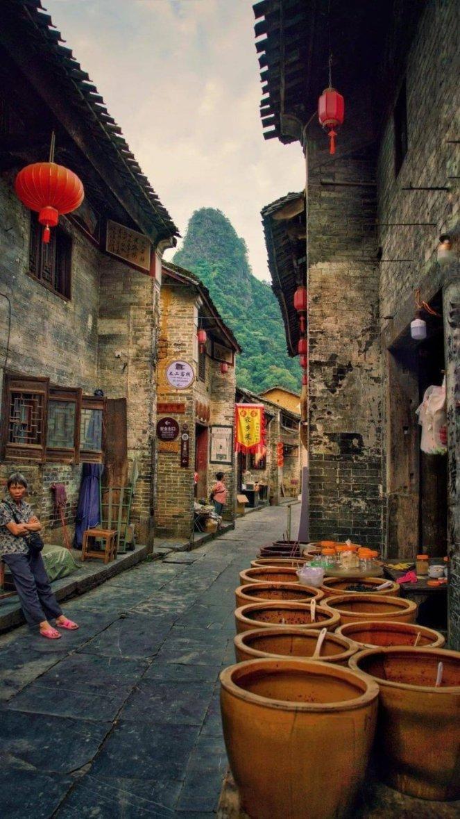锦绣江山龙年新春即将展卷，一起先睹为快吧