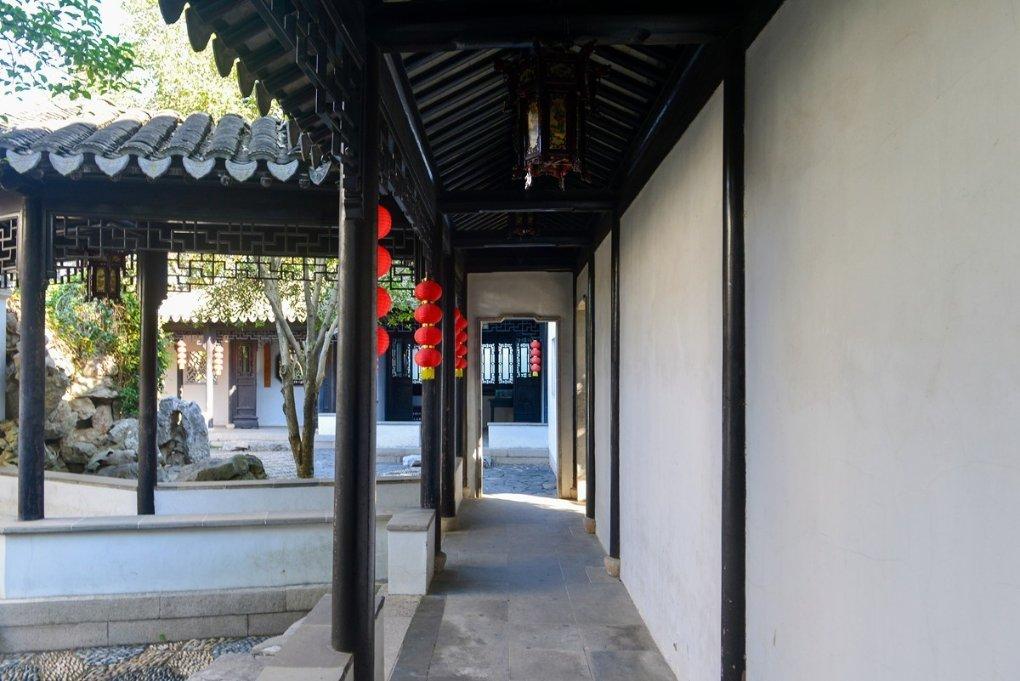做“竹”优势加快绿色高质量发展
