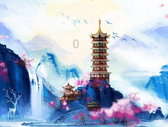 周海媚追思会已经低调举办,骨灰安葬在香港,遗作仙剑4已经开播